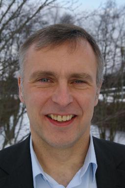 Sven Ombudstvedt
