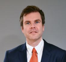 Liste: Bilde av Chief Financial Officer